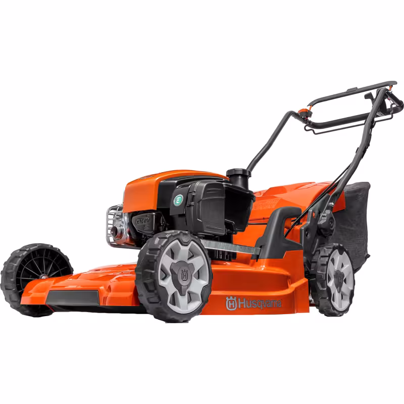 Газонокосилка бензиновая Husqvarna LC 347V