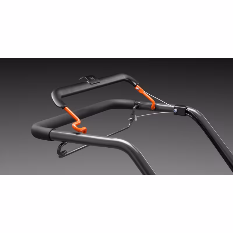 Газонокосилка бензиновая Husqvarna LC 253S