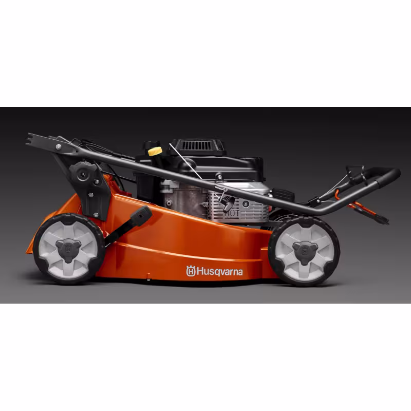 Газонокосилка бензиновая Husqvarna LC 253S