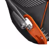 Газонокосилка бензиновая Husqvarna LC 353V (двигатель Briggs & Stratton 650EXI)
