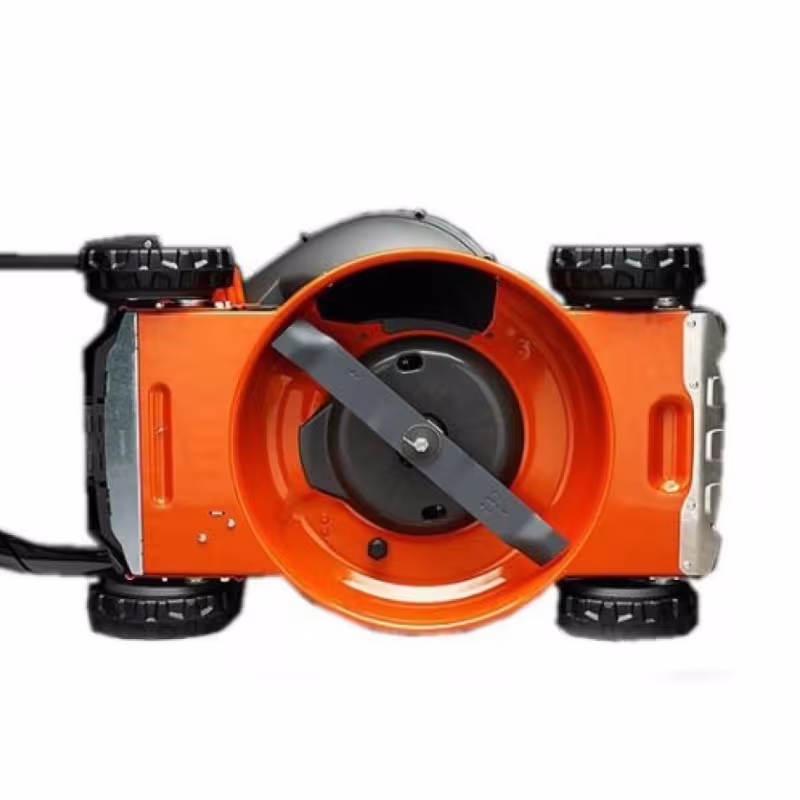 Газонокосилка бензиновая Husqvarna LC 353V (двигатель Briggs & Stratton 650EXI)