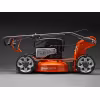 Газонокосилка бензиновая Husqvarna LC 353VI