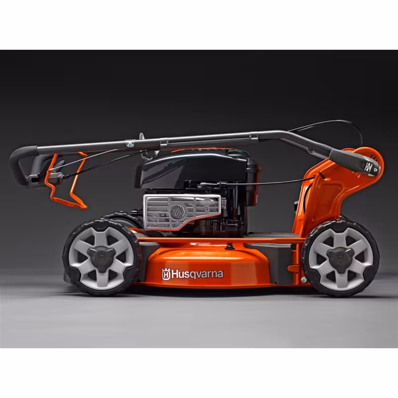 Газонокосилка бензиновая  Husqvarna LC 353VI