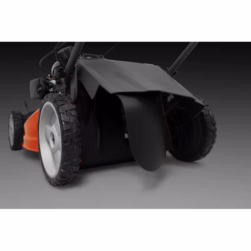 Газонокосилка бензиновая Husqvarna LC 353 AWD