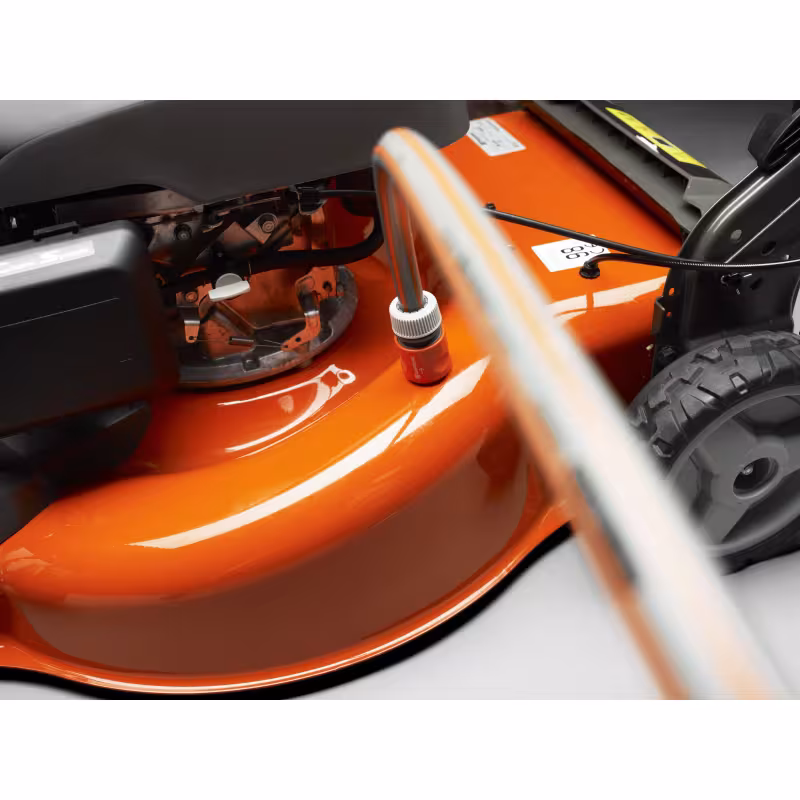 Газонокосилка бензиновая Husqvarna LC 353 AWD