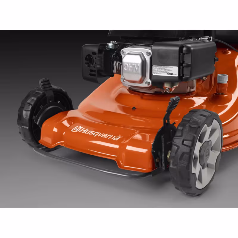 Газонокосилка бензиновая Husqvarna LC 353 AWD