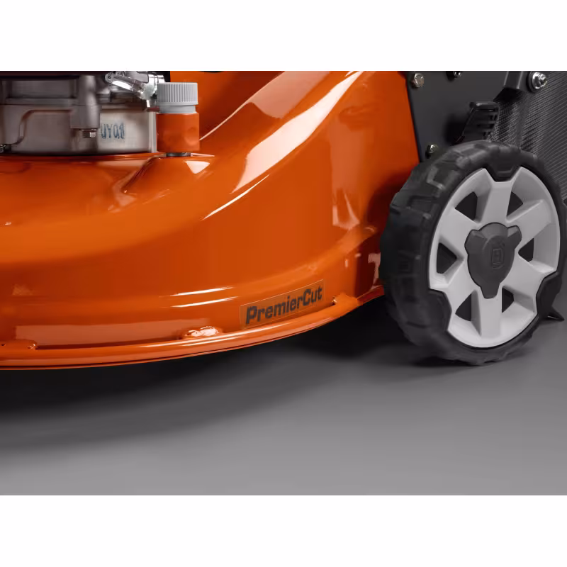 Газонокосилка бензиновая Husqvarna LC 353 AWD