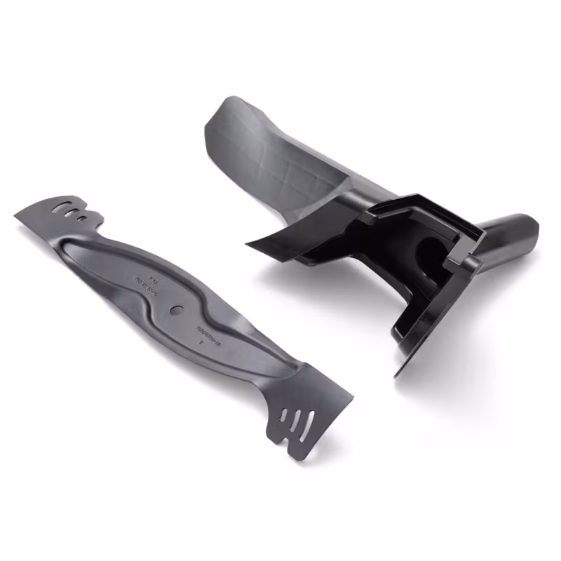 Комплект для газонокосилки HUSQVARNA: заглушка BioClip® + нож BioClip®. Для Husqvarna LC 551SP