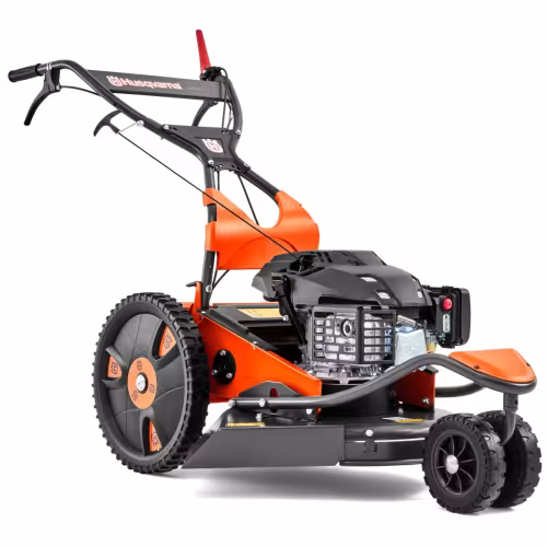 Газонокосилка бензиновая Husqvarna DBY 51