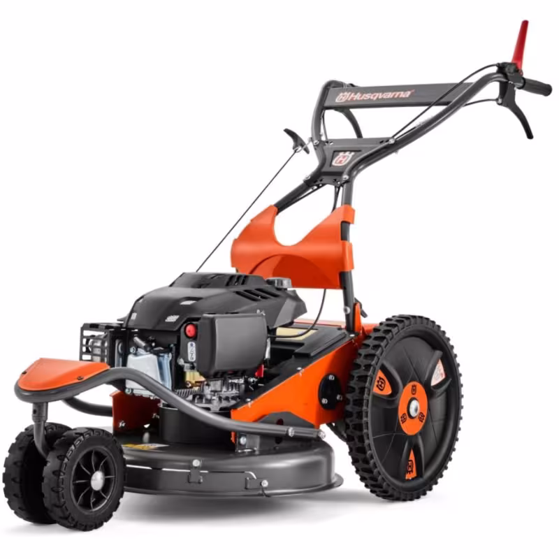 Газонокосилка бензиновая Husqvarna DBY 51