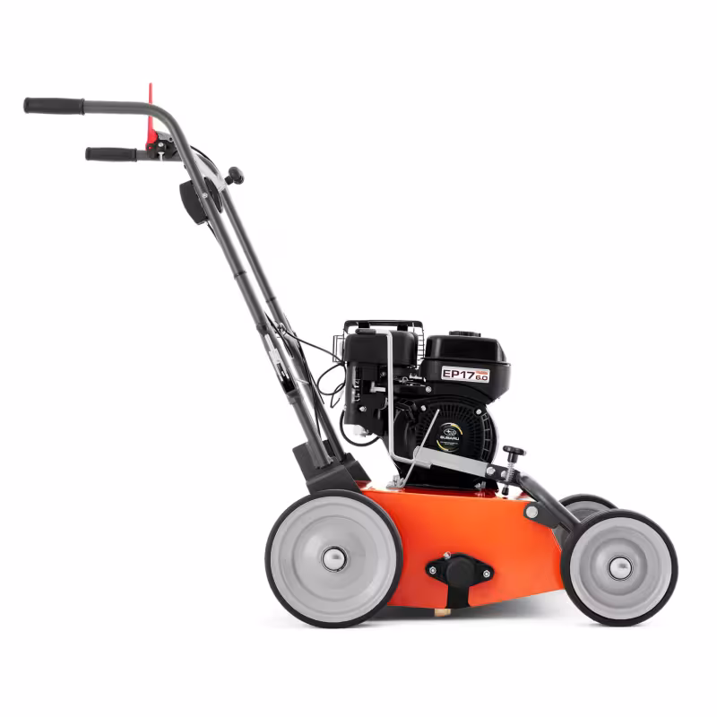 Скарификатор бензиновый Husqvarna S 500 Pro 