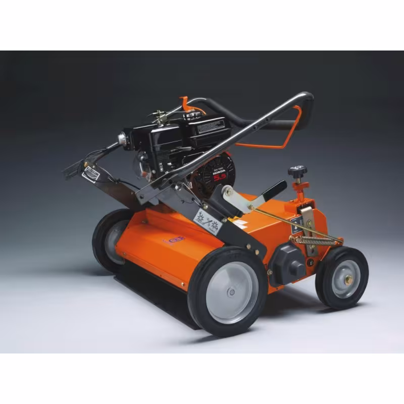 Скарификатор бензиновый Husqvarna S 500 Pro 