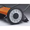 Газонокосилка механическая Husqvarna Exclusive 54