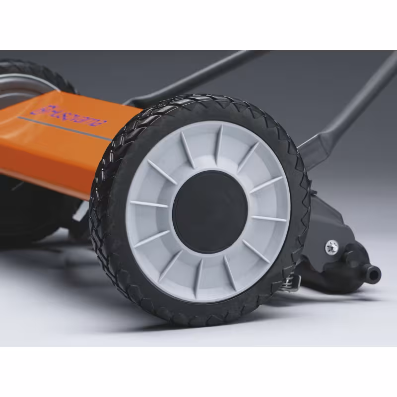 Газонокосилка механическая Husqvarna Exclusive 54