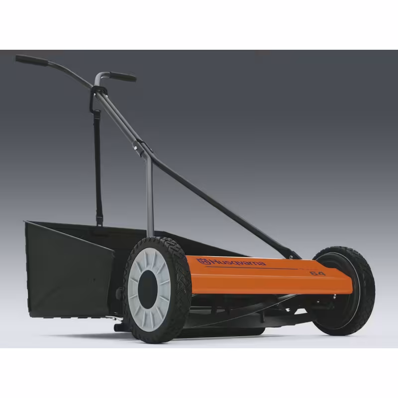 Газонокосилка механическая Husqvarna Exclusive 54