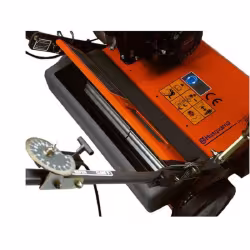 Сеялка Husqvarna для скарификатора DT 22