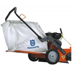 Мусоросборник к Husqvarna DT 22