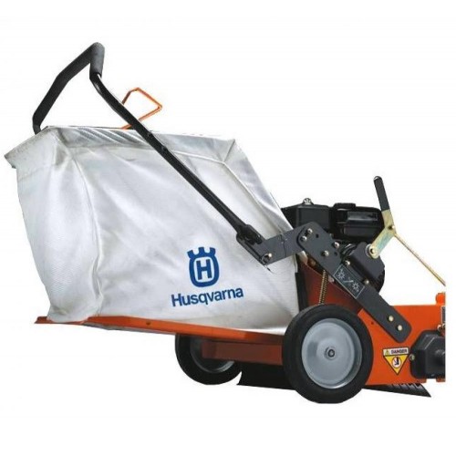 Мусоросборник к Husqvarna DT 22