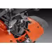 Культиватор бензиновый Husqvarna TF 545P