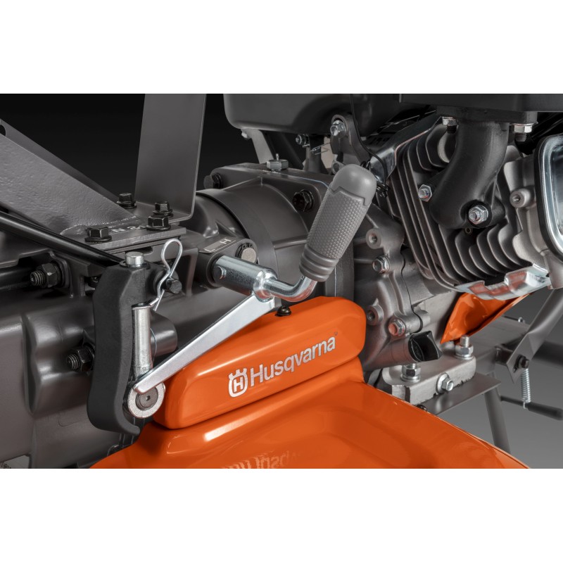 Культиватор бензиновый Husqvarna TF 545P