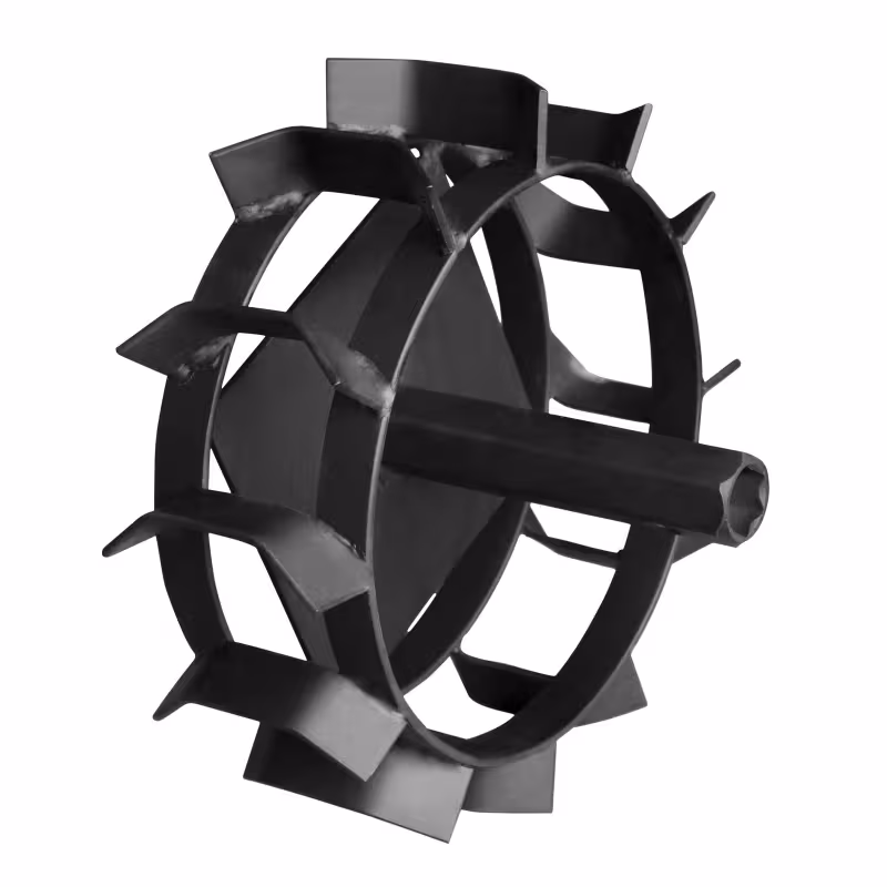 Грунтозацепы Husqvarna для TF545P