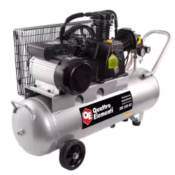 Компрессор поршневой масляный Quattro Elementi BW-500-60 770-292