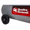 Компрессор поршневой масляный Quattro Elementi BW-500-60 770-292