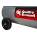 Компрессор поршневой масляный Quattro Elementi BW-500-60 770-292