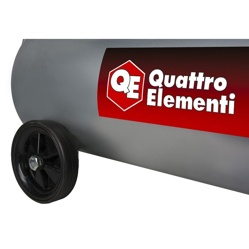 Компрессор поршневой масляный Quattro Elementi BW-500-60 770-292