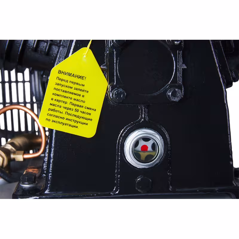 Компрессор поршневой масляный Quattro Elementi BW-500-60 770-292