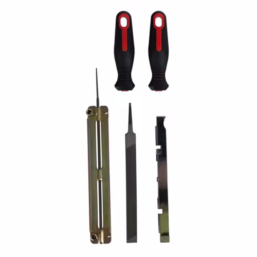 Набор для заточки цепей DDE 648-212, 4 мм, 3/8"