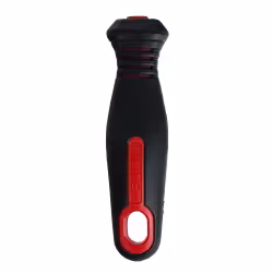 Ручка для круглого/плоского напильника DDE 648-175, пластик