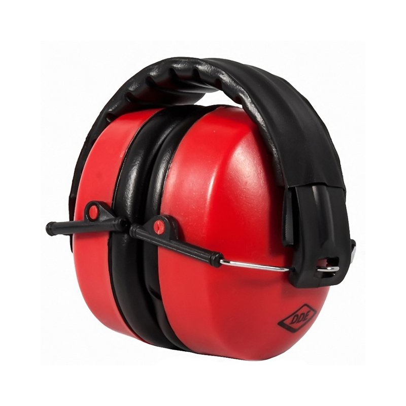 Наушники защитные DDE 647-666