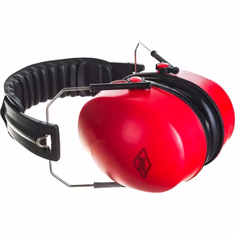 Наушники защитные DDE 647-666