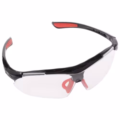 Очки защитные открытые DDE 647-628