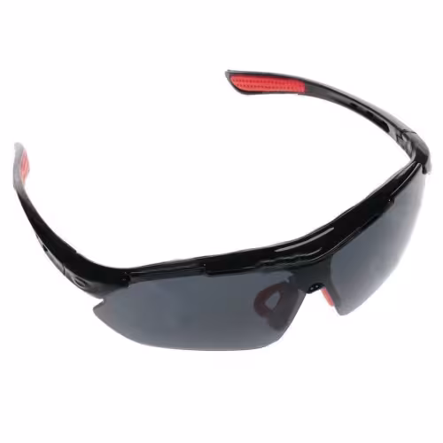 Очки защитные открытые DDE 647-659 