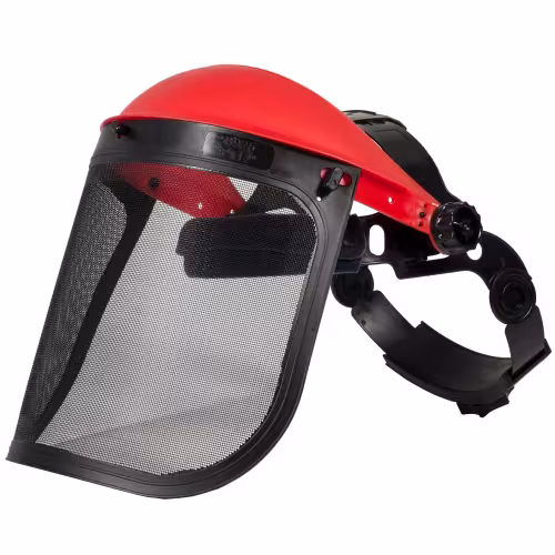 Щиток защитный DDE 647-680