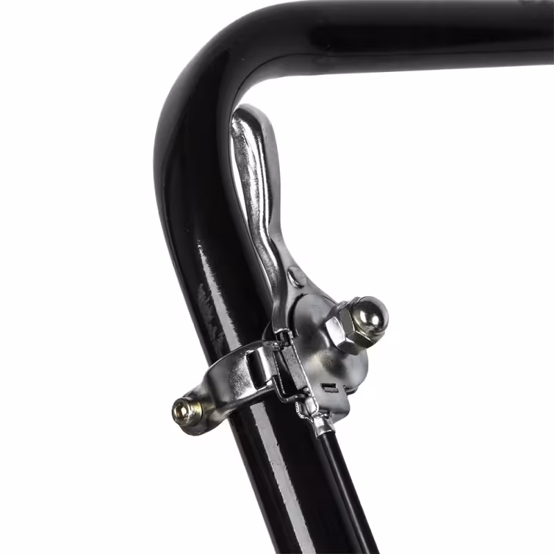 Виброплита бензиновая DDE VP90-HK