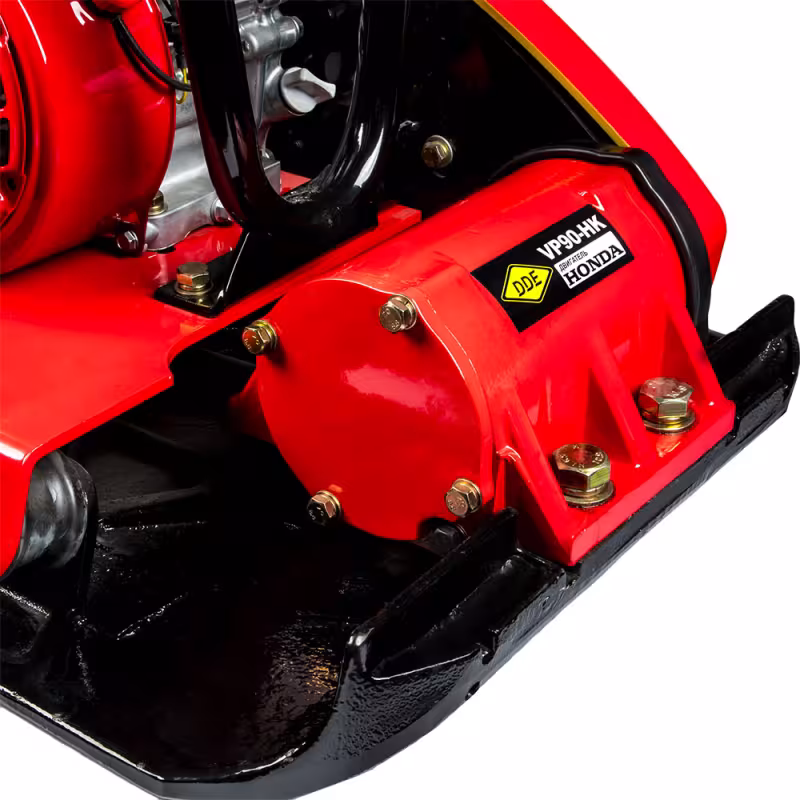 Виброплита бензиновая DDE VP90-HK