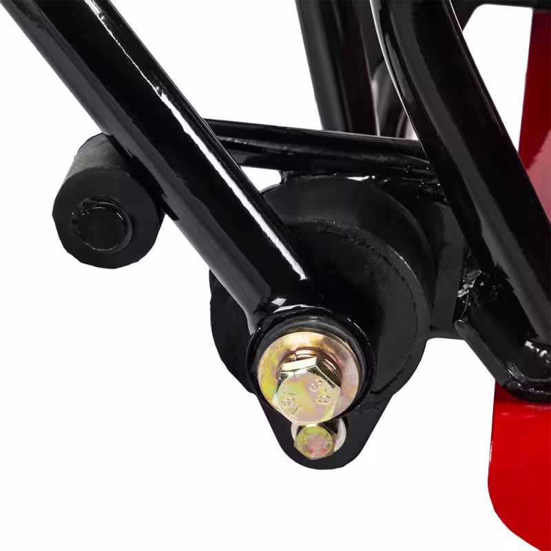 Виброплита бензиновая DDE VP90-HK