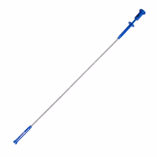 Магнит гибкий 600мм КОБАЛЬТ до 2,3кг LED фонарик