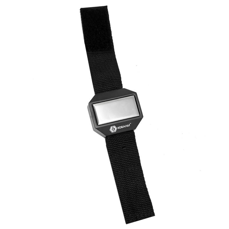 Браслет магнитный 50х20мм КОБАЛЬТ