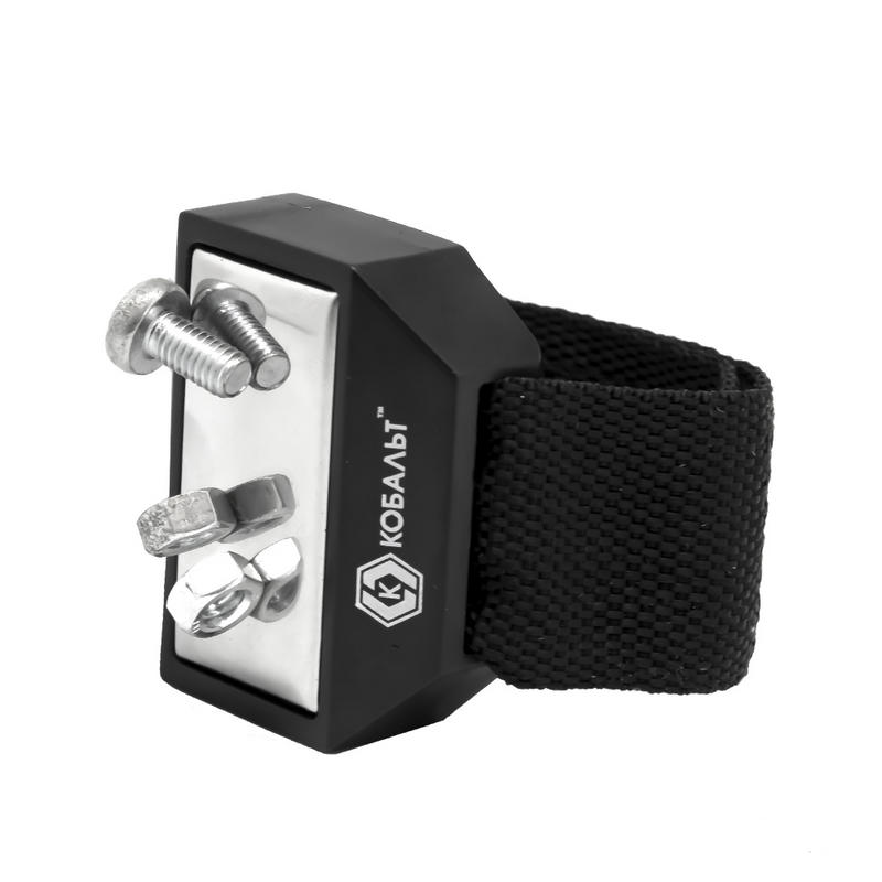 Браслет магнитный 50х20мм КОБАЛЬТ