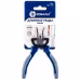 Длинногубцы 125мм мини, CR-V (1 шт.) подвес КОБАЛЬТ 