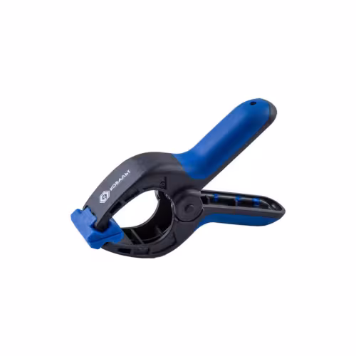 Струбцина быстрозажимная пружинная Кобальт 244-773, 150 мм