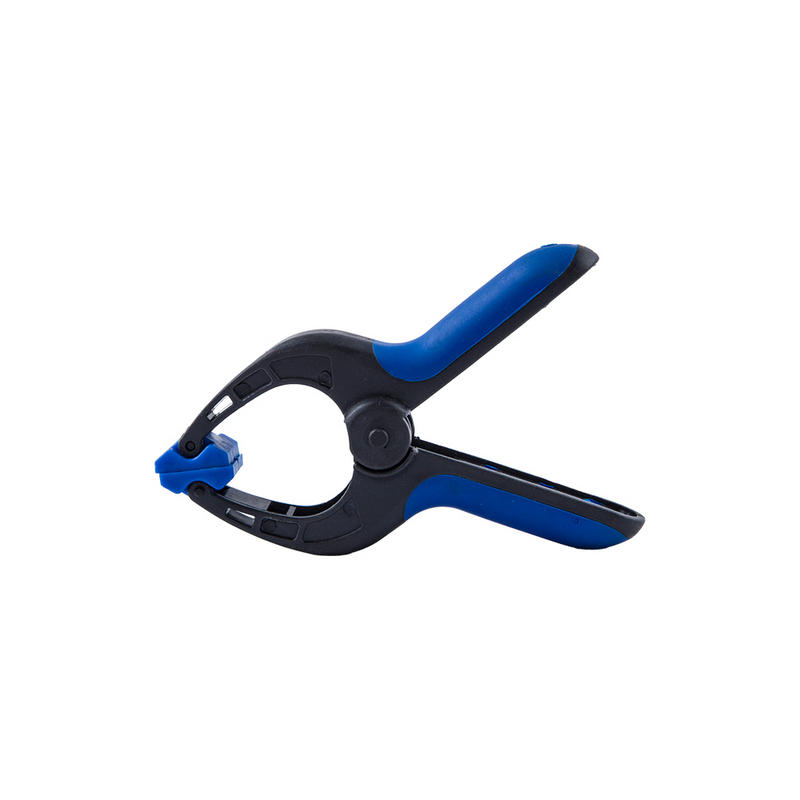 Струбцина быстрозажимная пружинная Кобальт 244-773, 150 мм