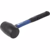 Киянка резиновая Кобальт 241-048, 450 г
