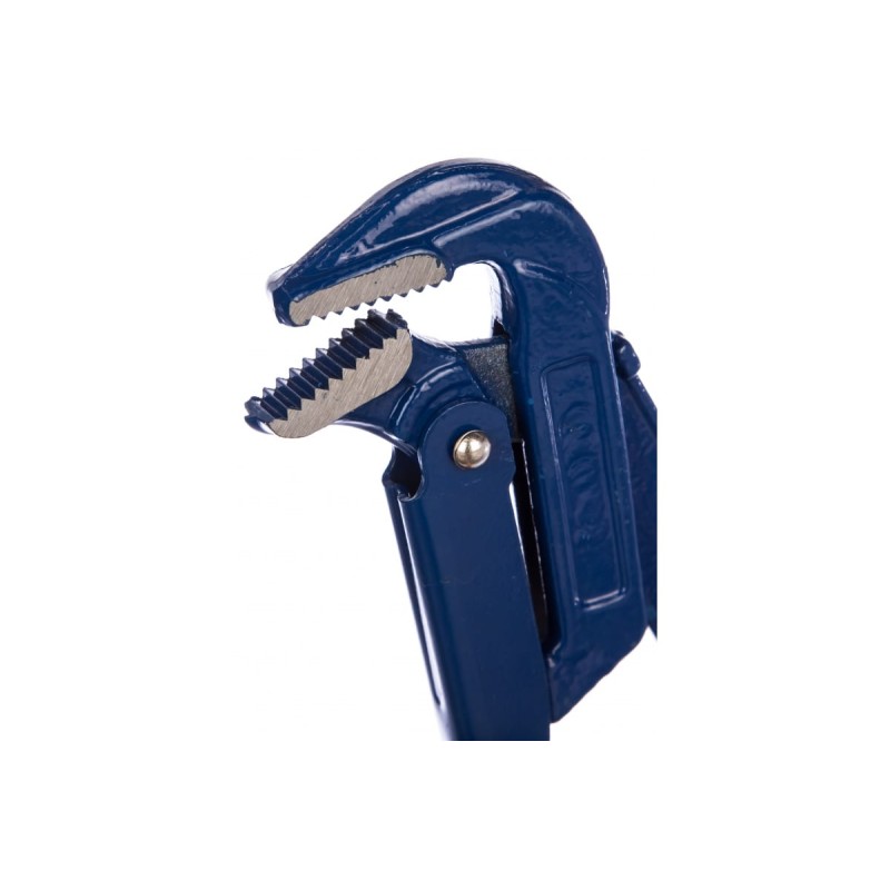 Ключ трубный рычажный  Кобальт 647-413, №1, 1", 300 мм, тип L