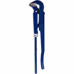 Ключ трубный рычажный  Кобальт 647-413, №1, 1", 300 мм, тип L