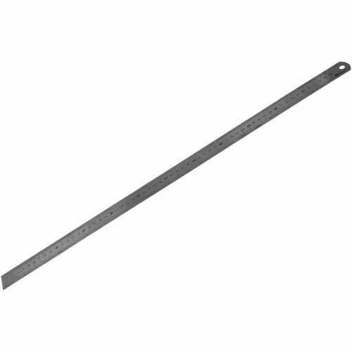 Линейка Кобальт 243-394, 600 мм